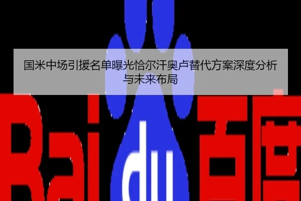 国米中场引援名单曝光恰尔汗奥卢替代方案深度分析与未来布局